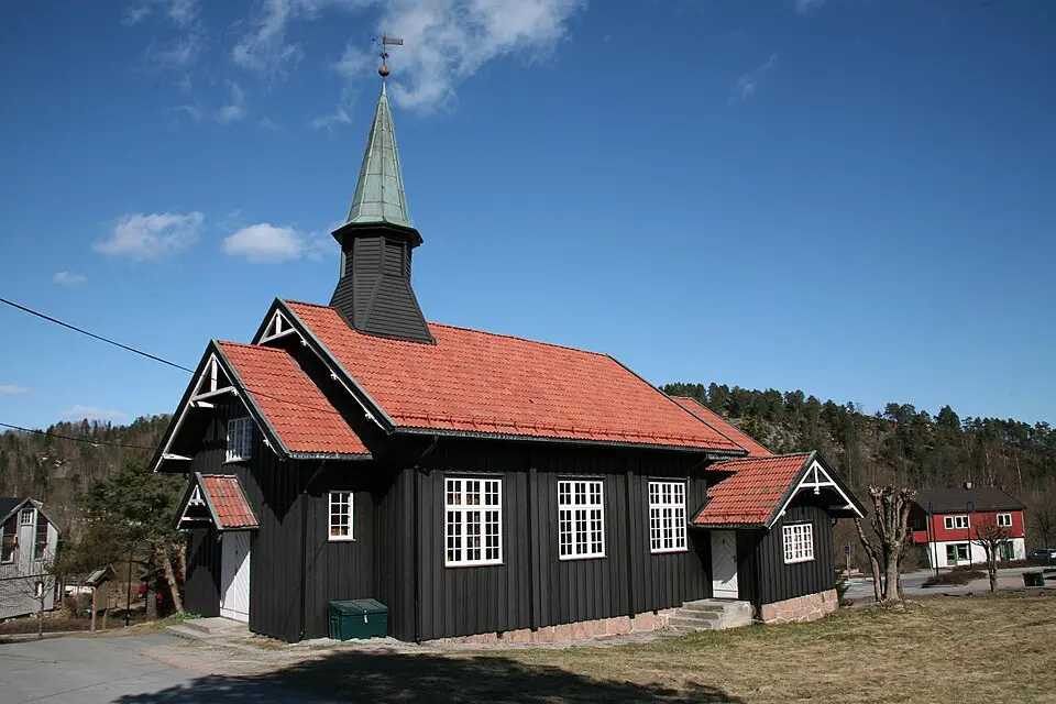 Åros kirke