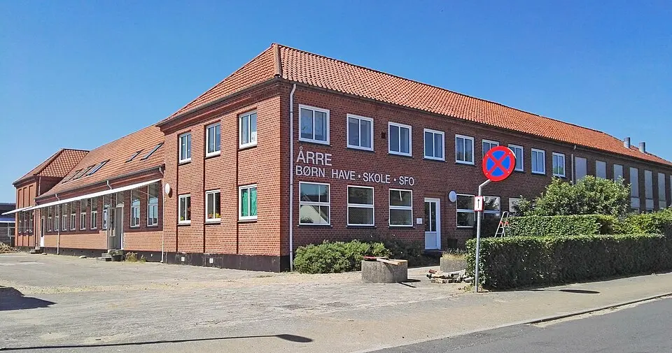 Årre