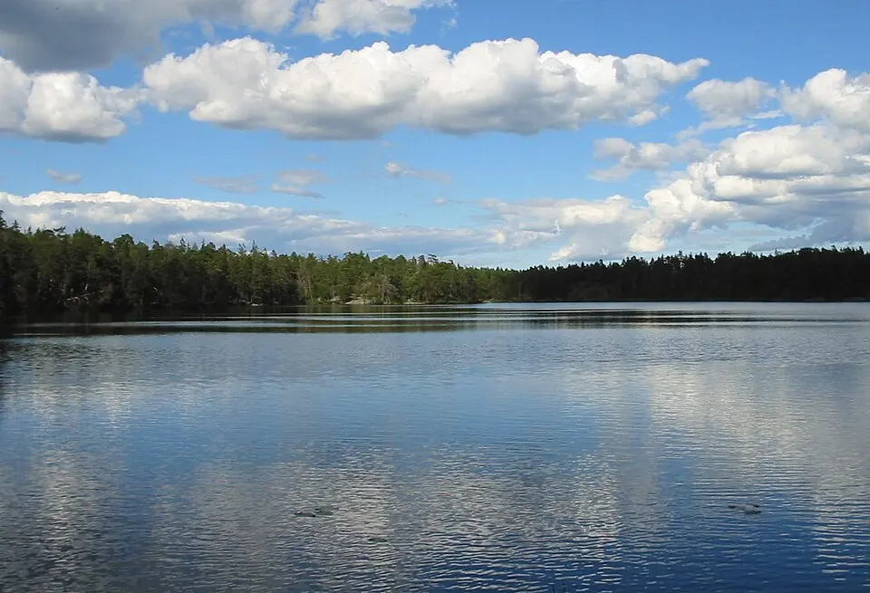 Årsjön
