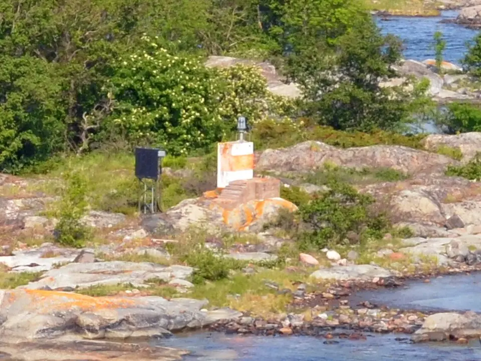 Årskobben