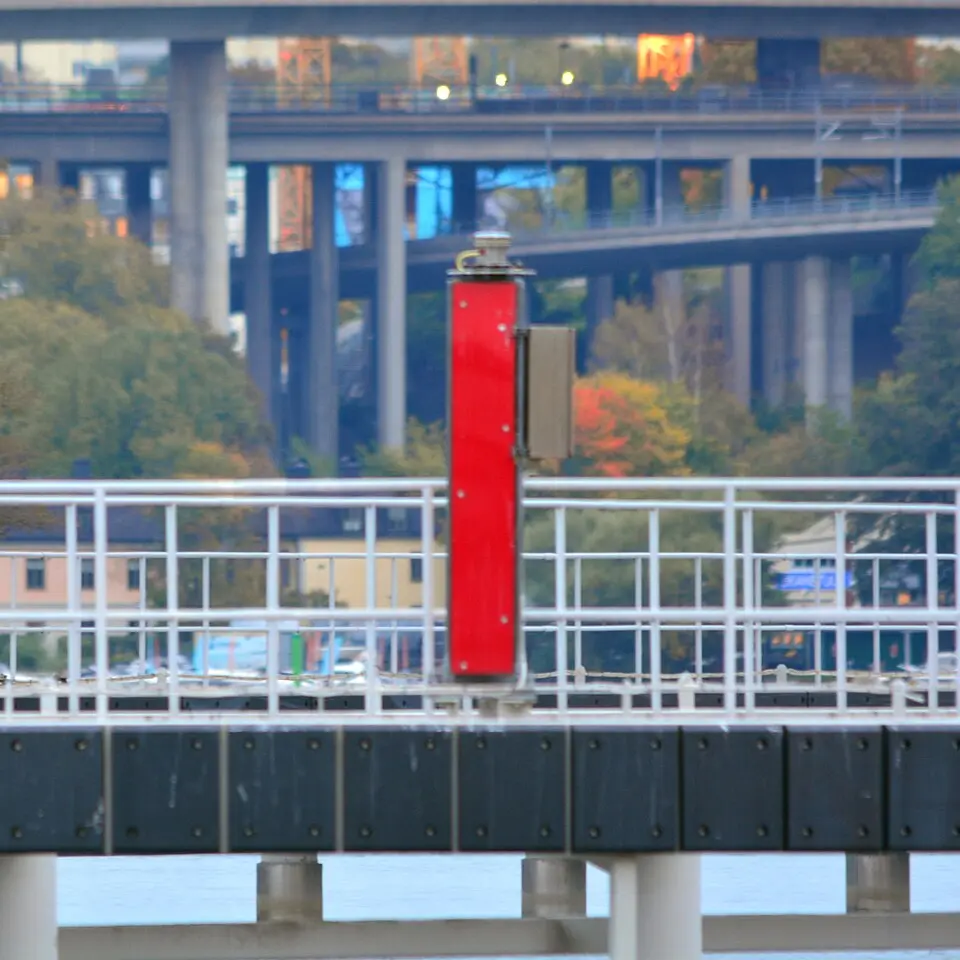 Årstabron SV