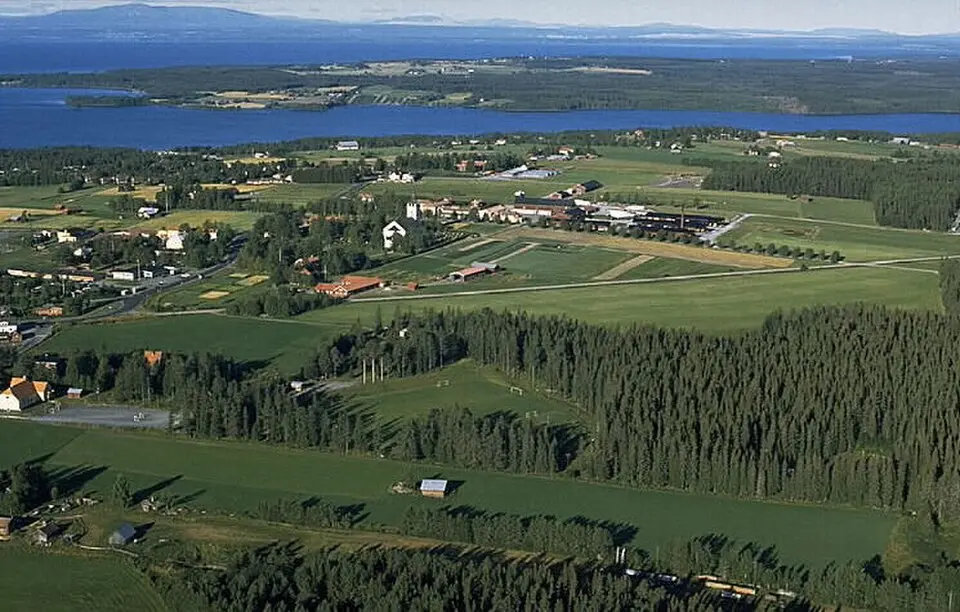 Ås