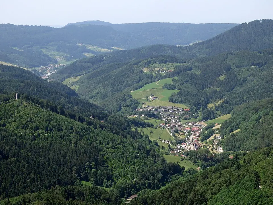 Schwarzwald