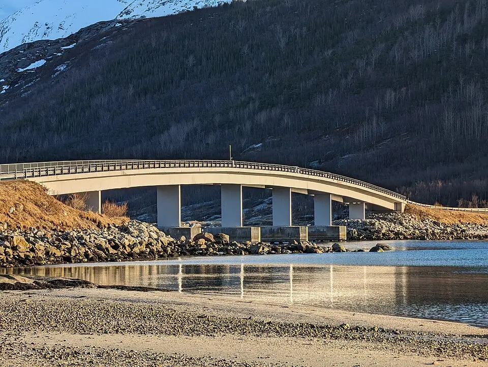 Åselibrua
