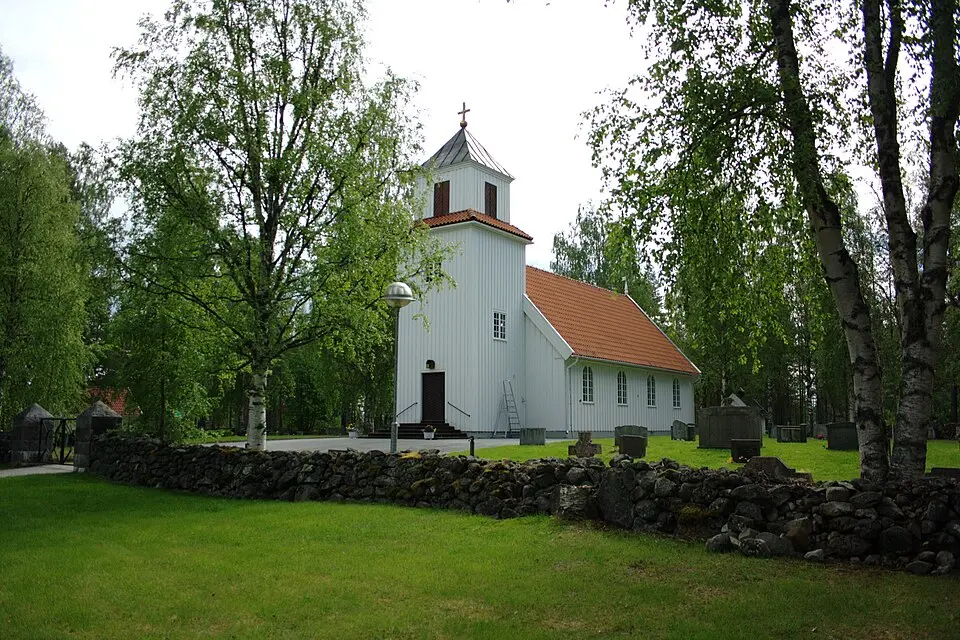 Åskilje