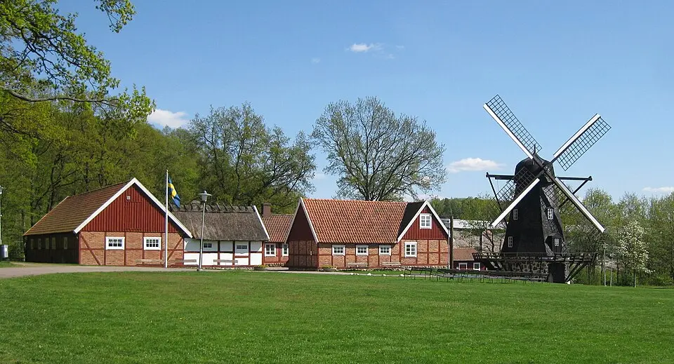 Åstorp