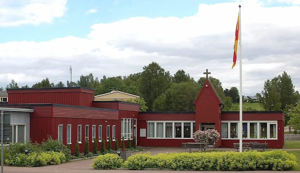 Vålberg