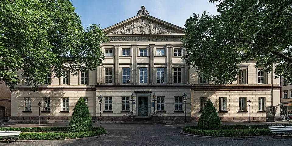 Image: A.Savin · FAL University of Göttingen