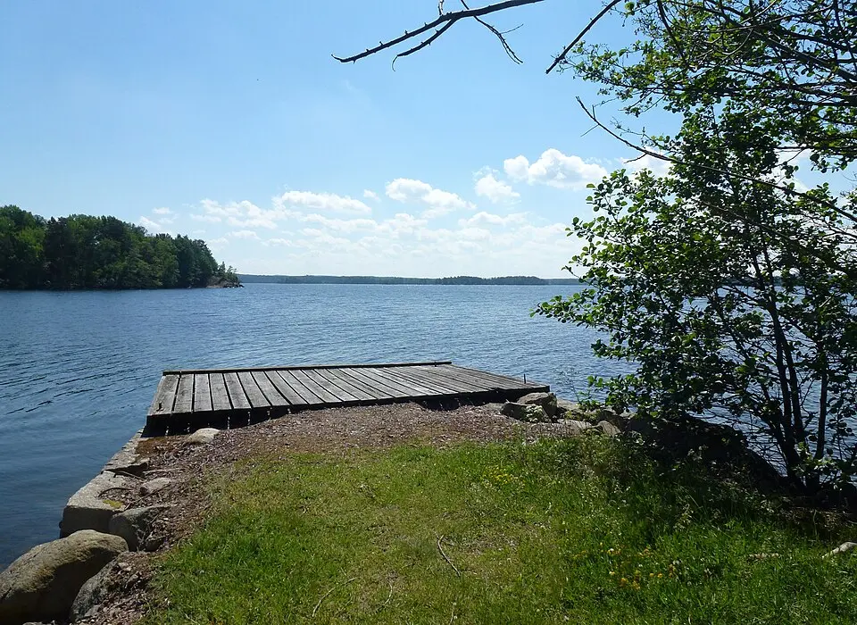 Åsunden