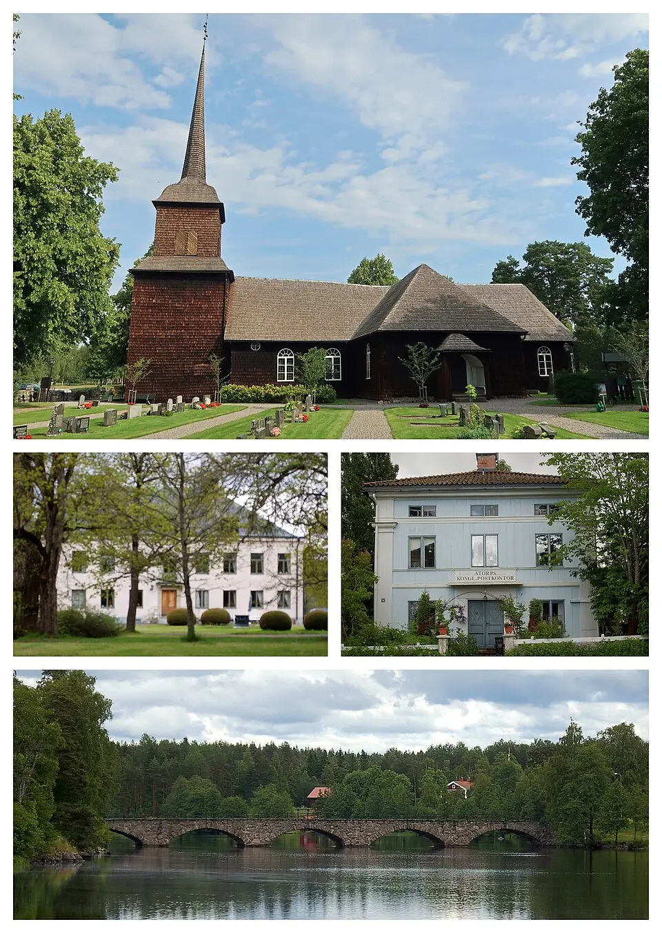 Åtorp