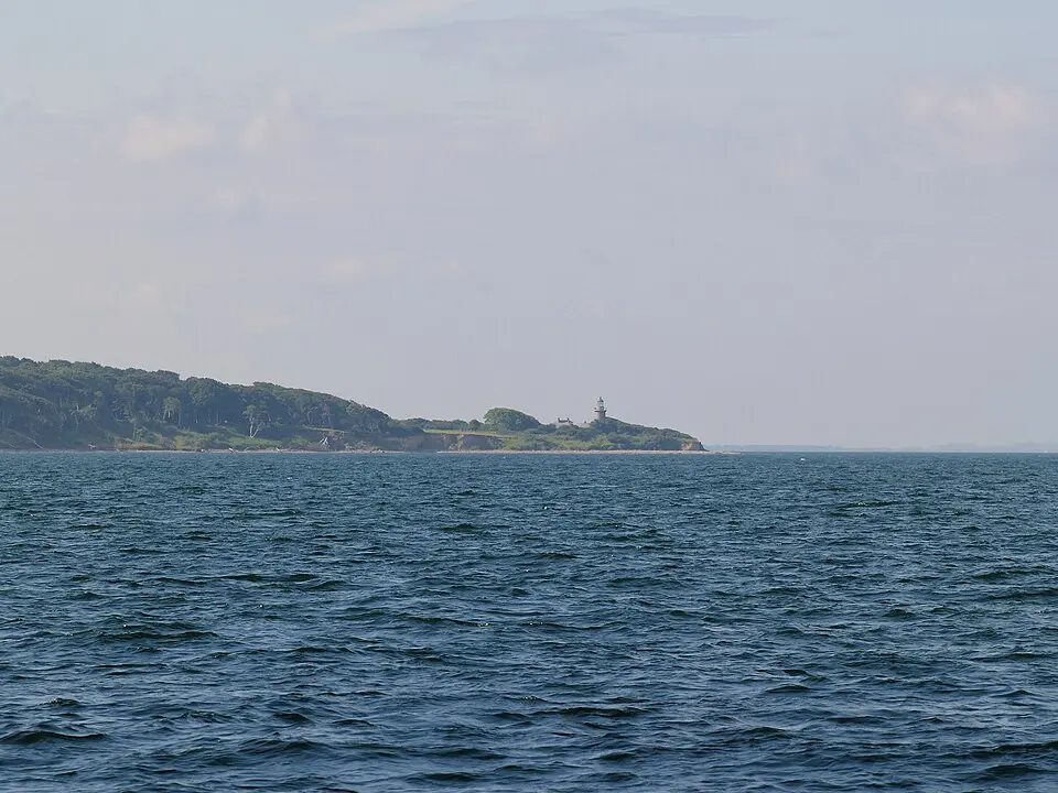 Æbelø Fyr