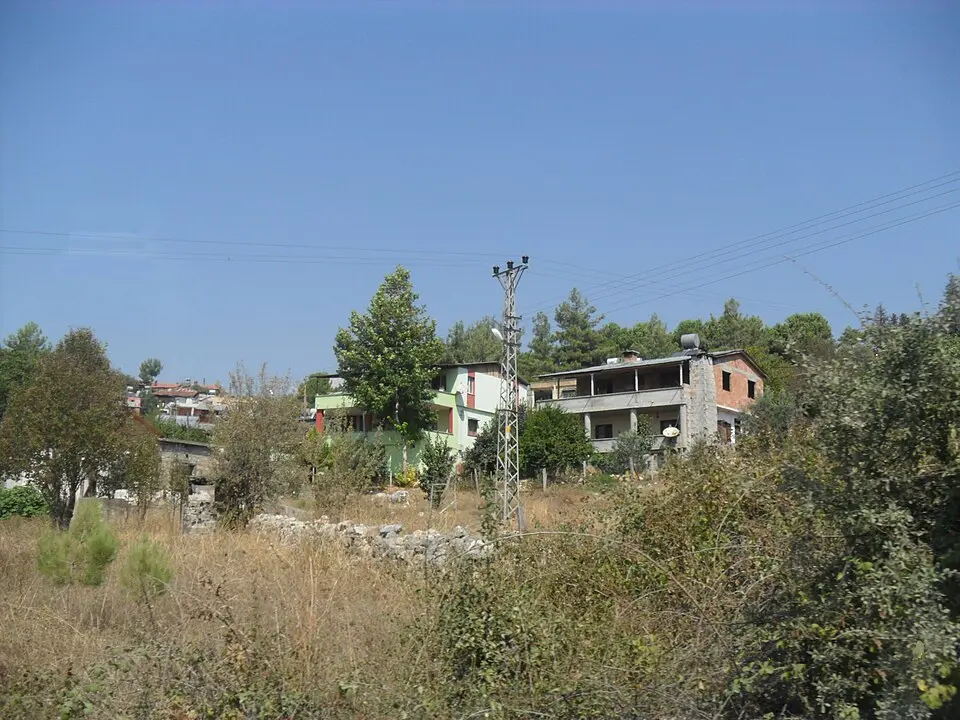 Çamalan B.M