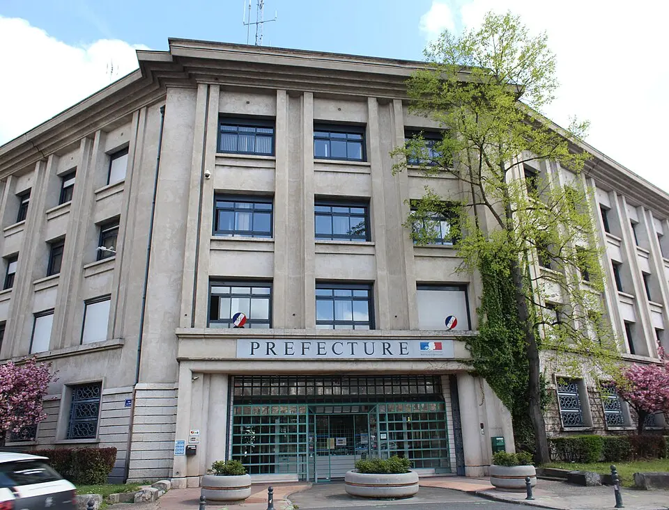 Département Allier