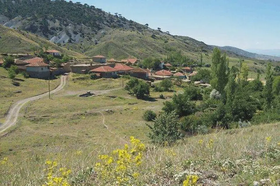 Çapar