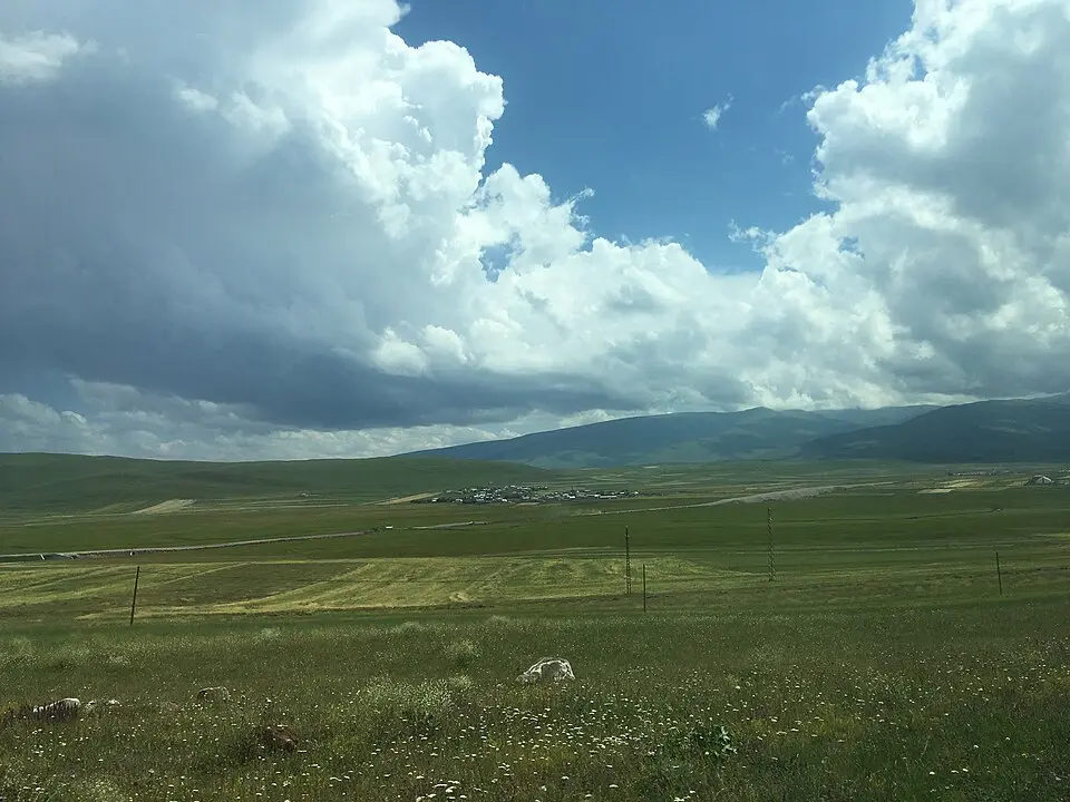 Eşmepınar