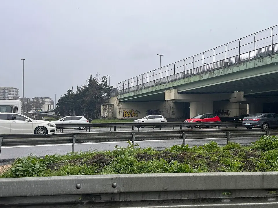 Çoban Çeşmesi