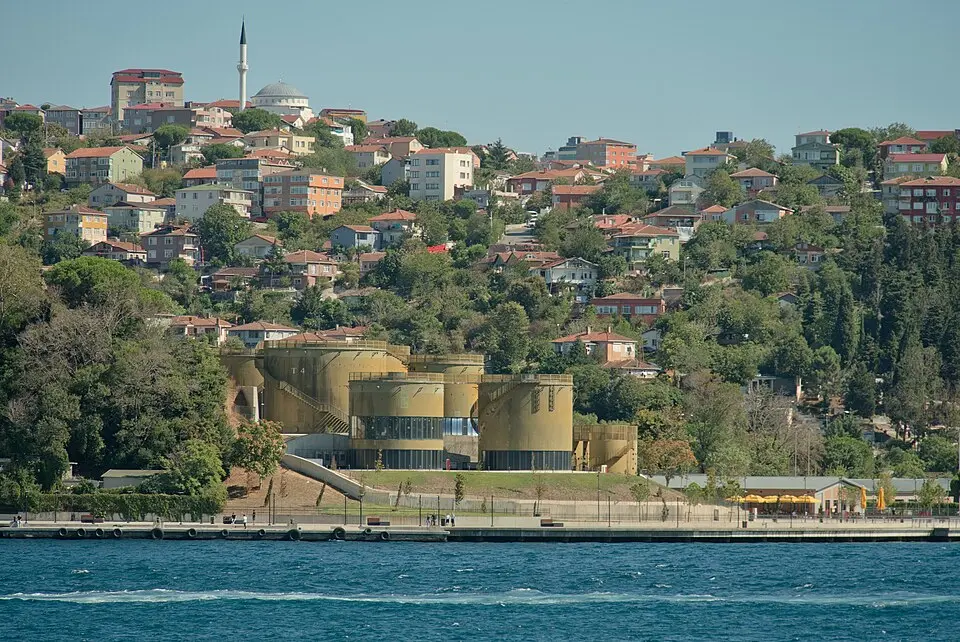 Çubuklu
