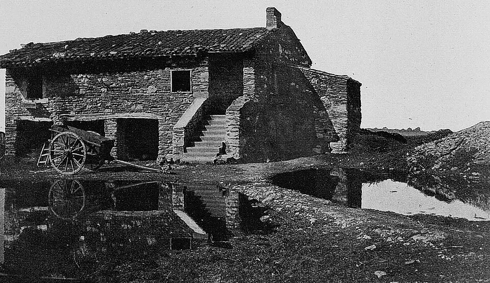 Échalas