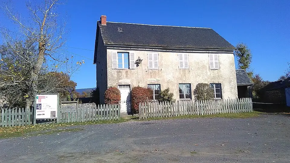 écomusée de la Margeride