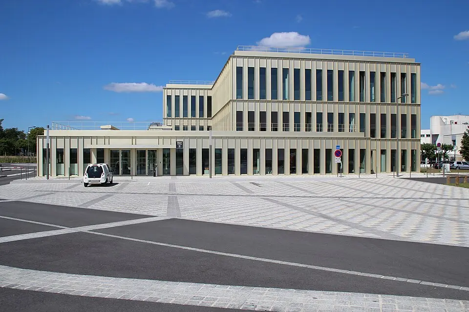 Fondation HEC