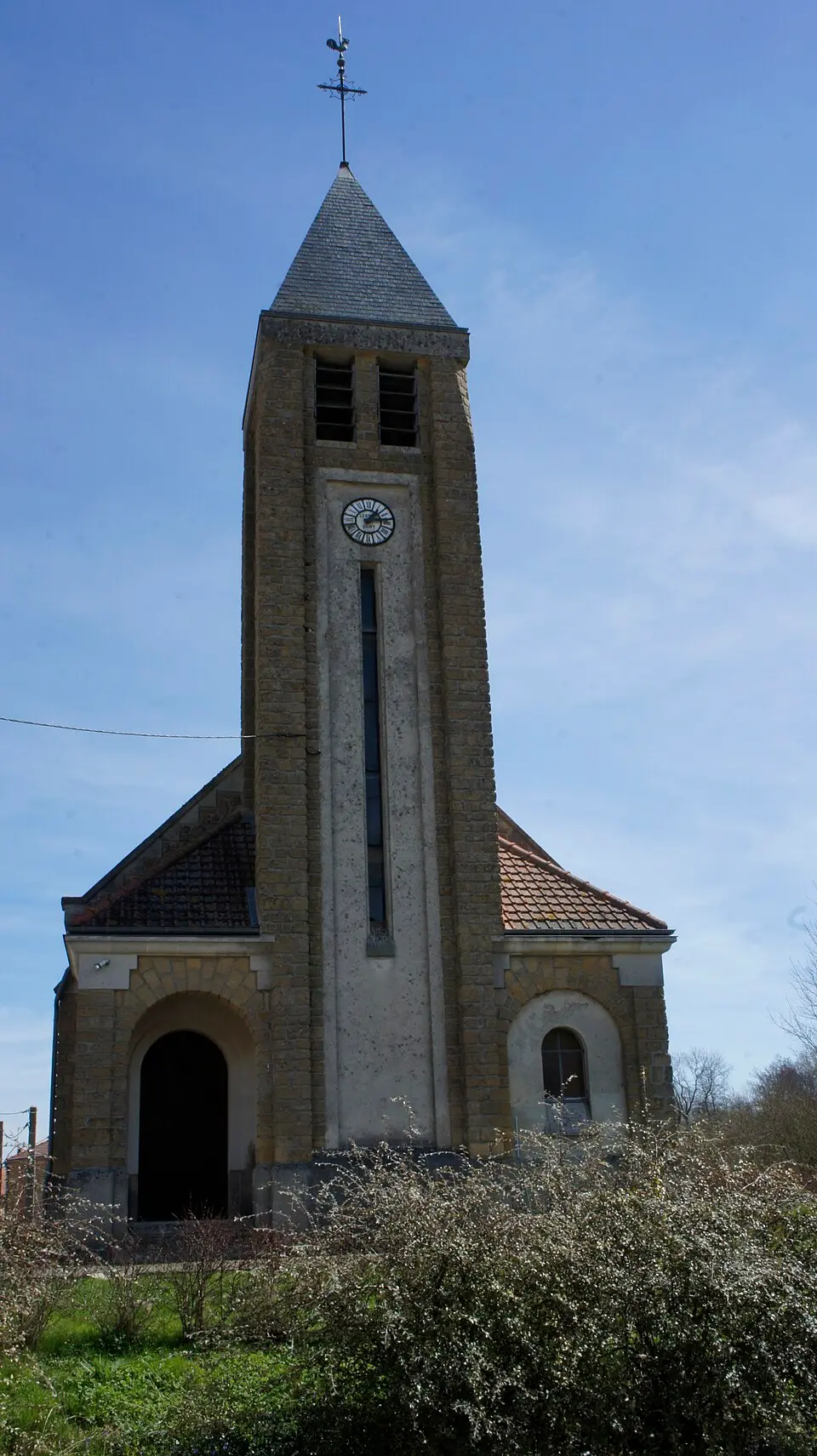 Bignicourt