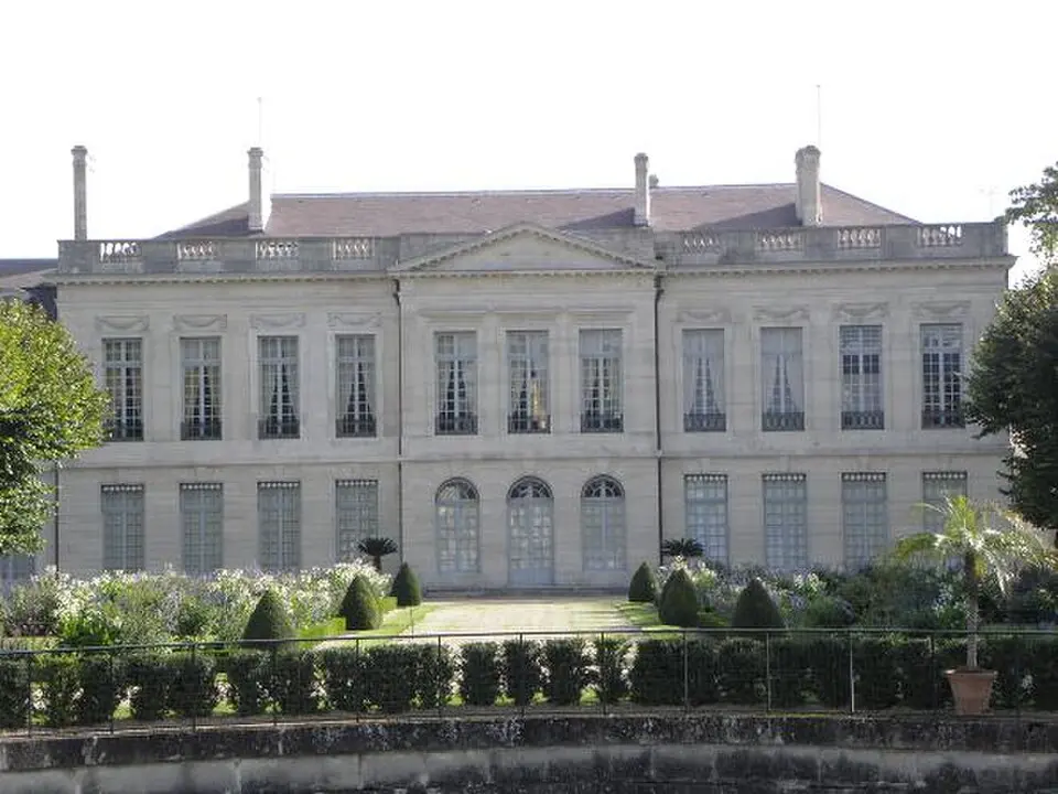 Marne