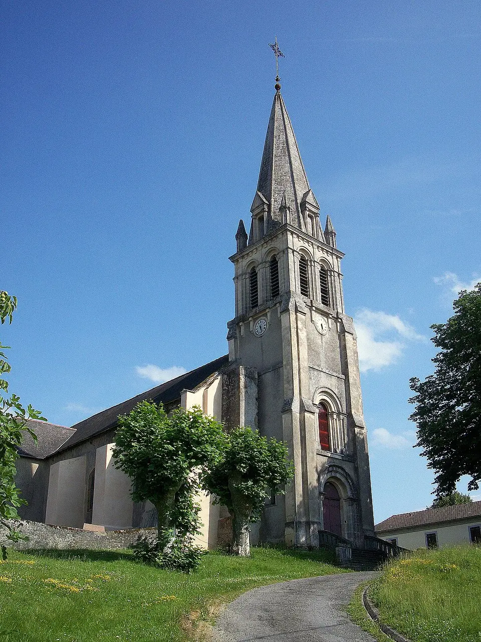 Orleix