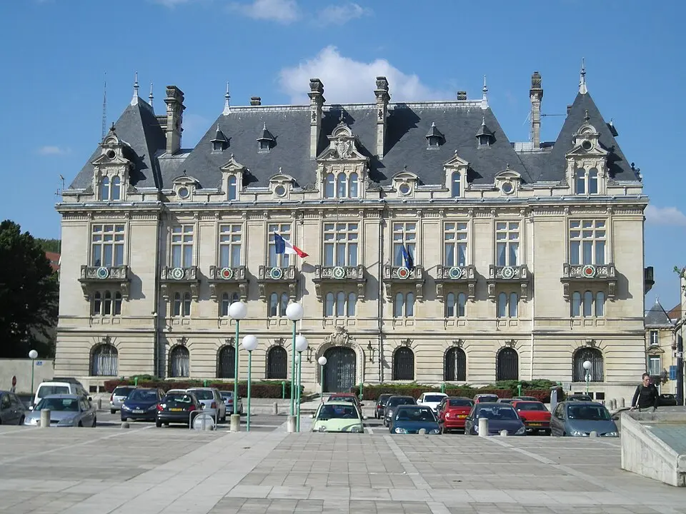 Département Meuse