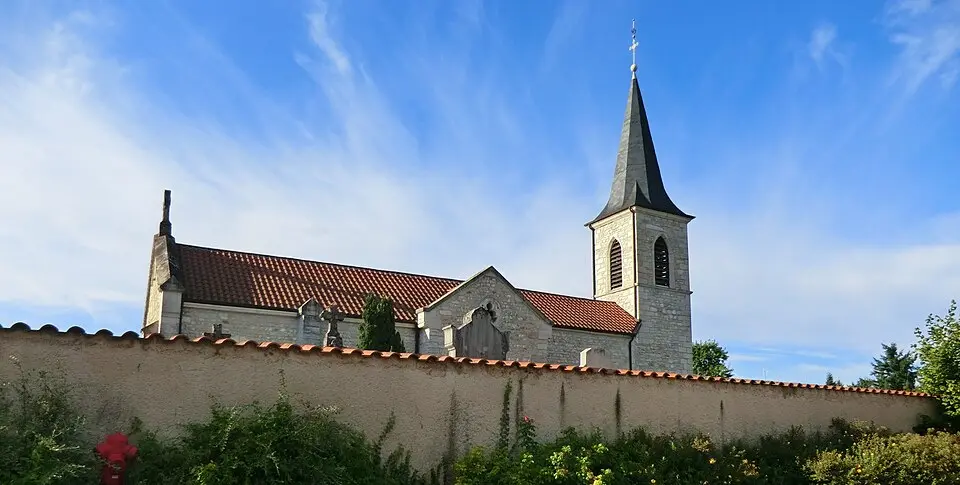Image: Benoît Prieur · CC0 Blyes