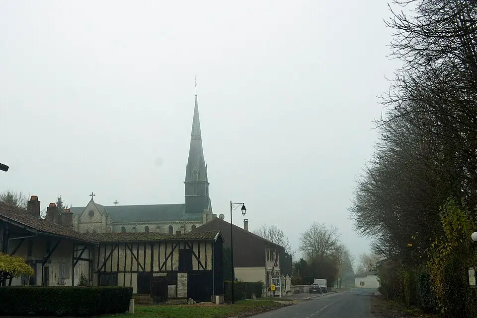 Braux-Sainte-Cohière