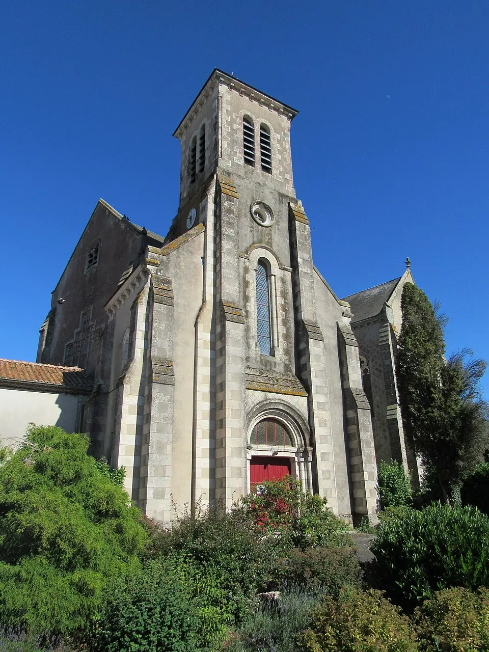 Bretignolles