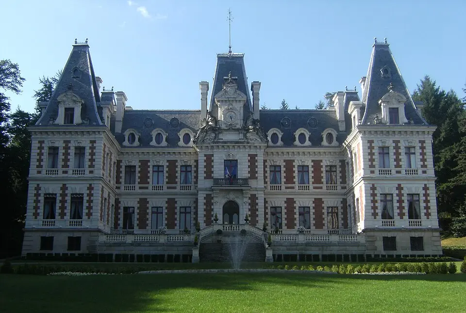 Département Corrèze