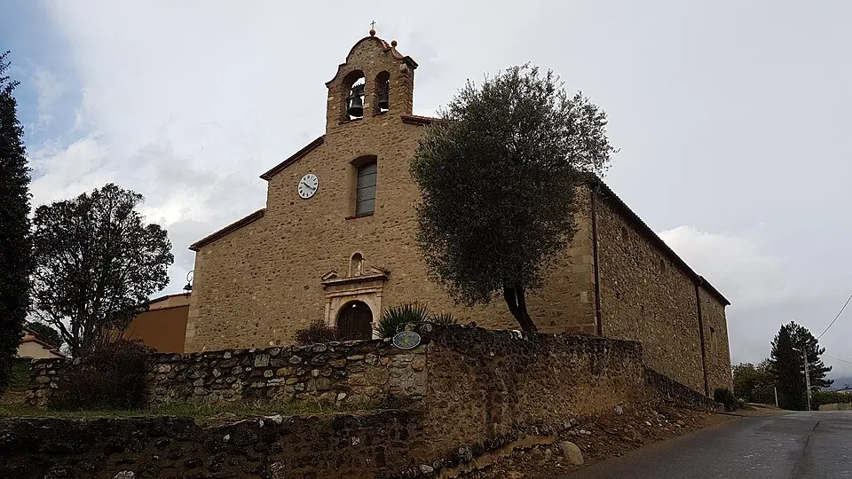 église Notre-Dame-del-Roure