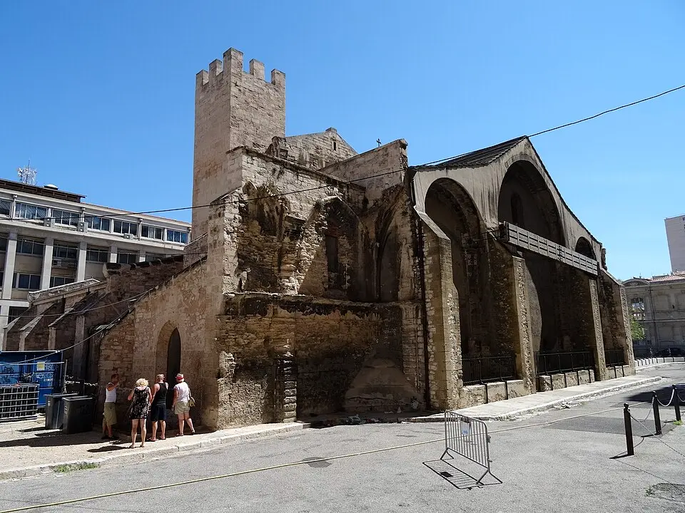Obrázok: Guiguilacagouille · CC BY-SA 3.0 vieille Major
