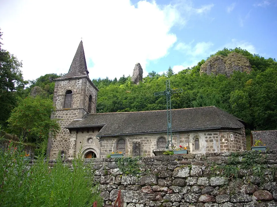 Laroquevieille