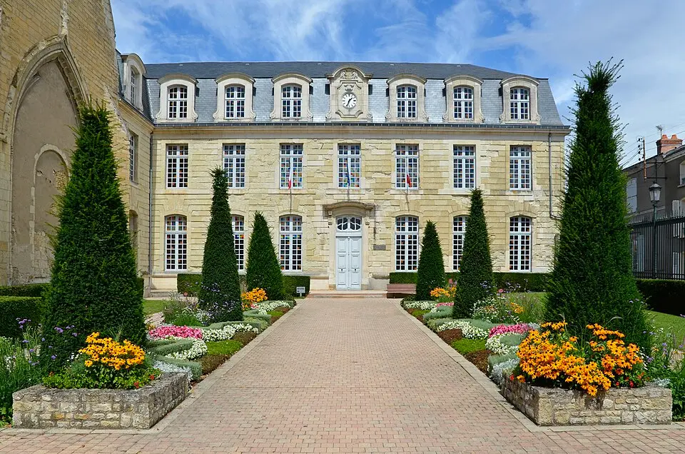 Deux-Sèvres