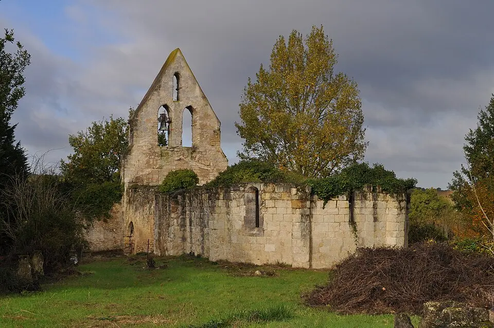 Sainte-Gemme-Martaillac