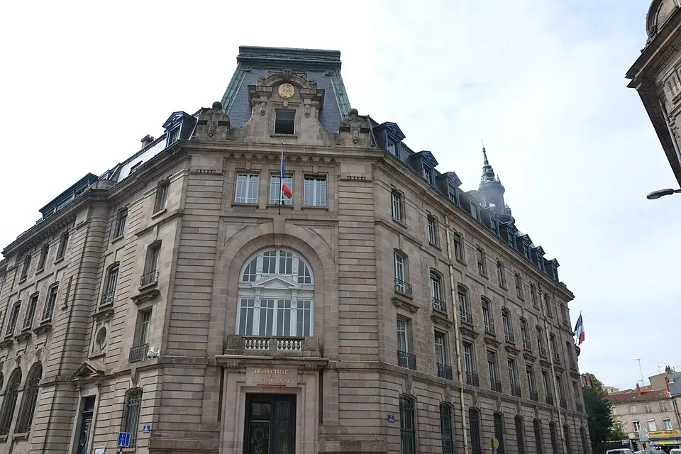 Haute-Vienne