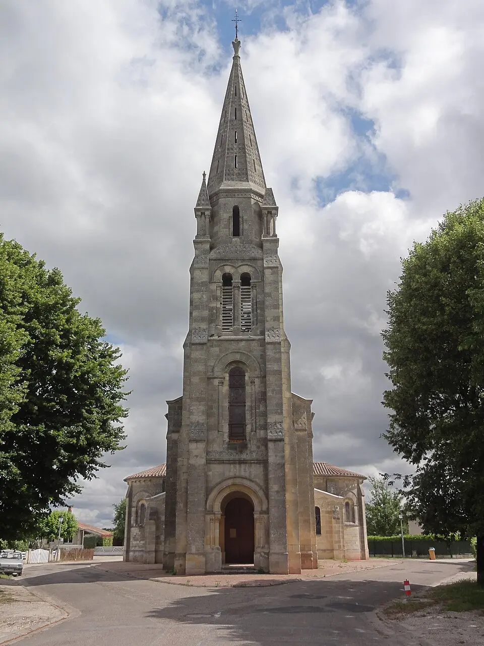 Prignac-et-Marcamps