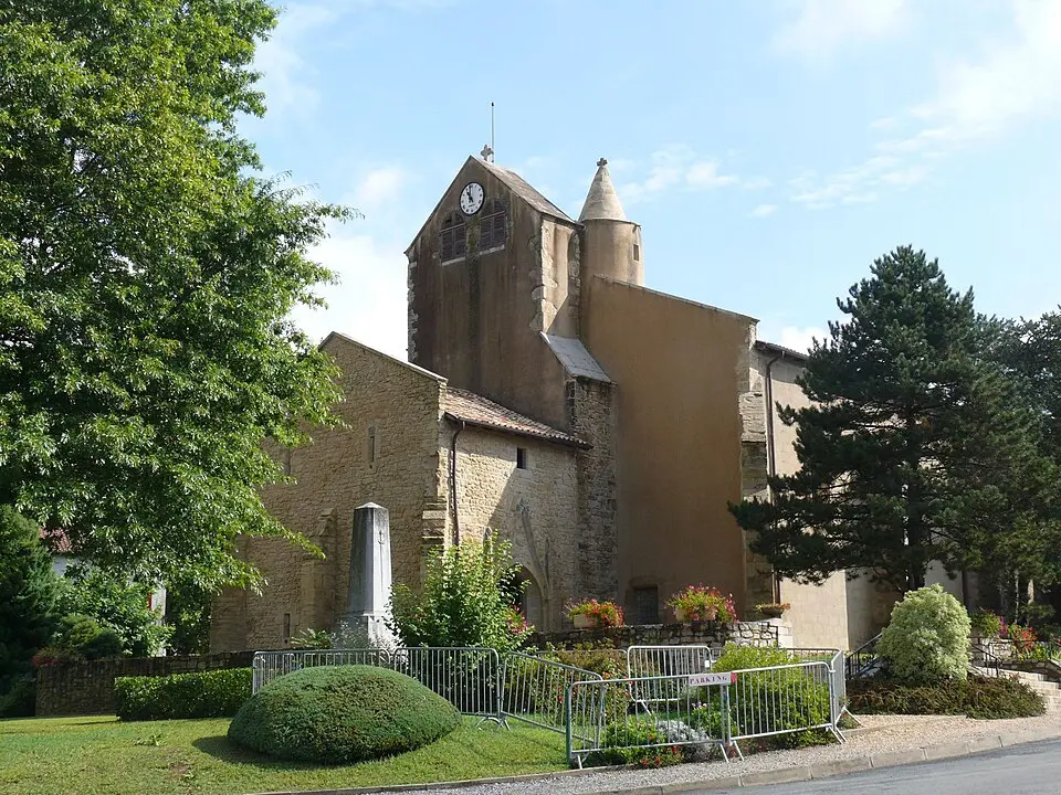 Pays de Gosse