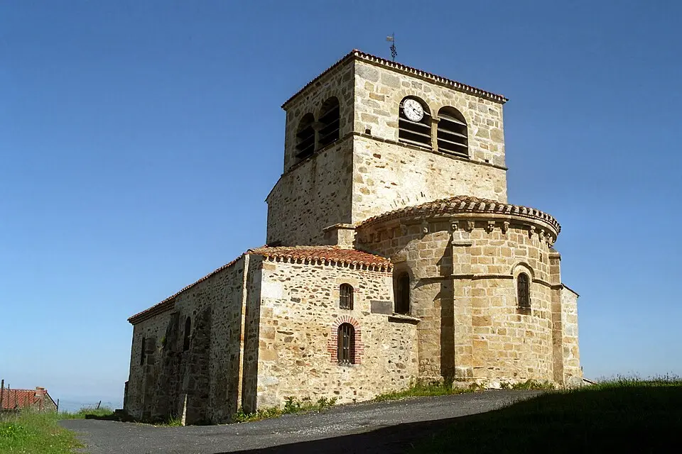 Saint-Hilaire