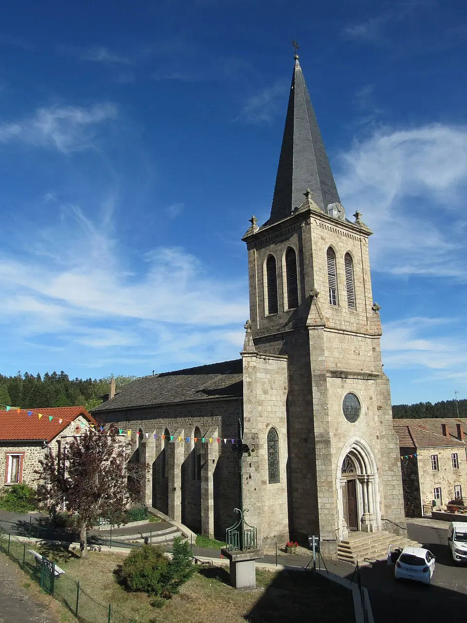Saint-Julien-Molhesabate