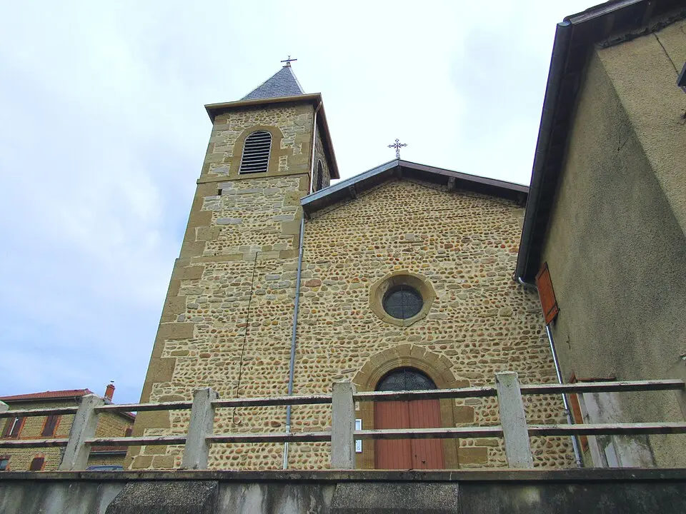 Saint-Laurent-d'Onay