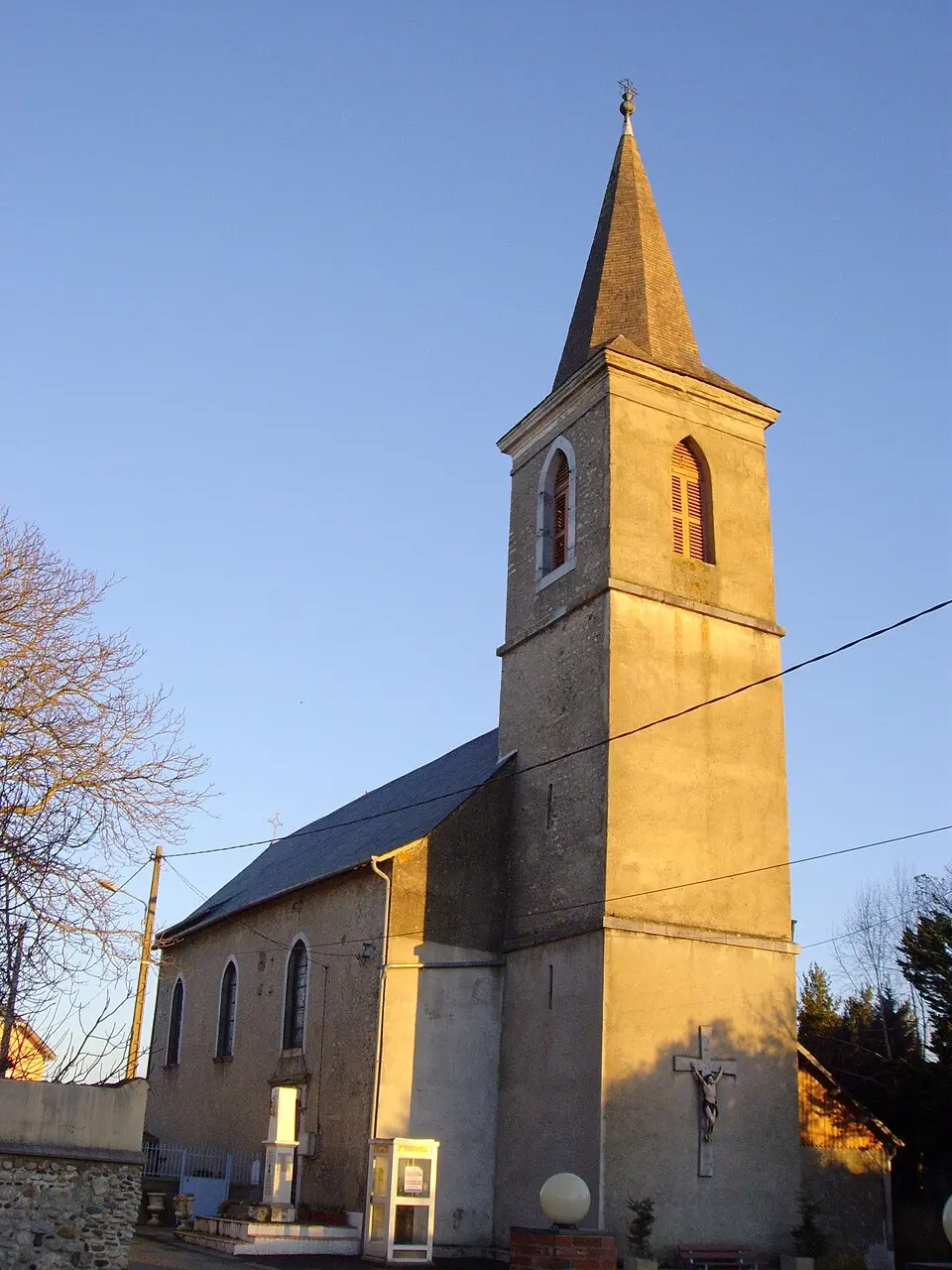 Saint-Martin