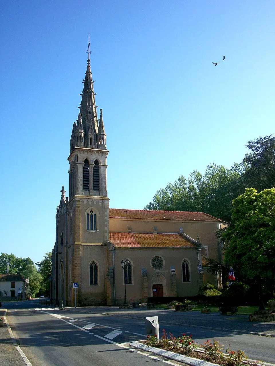 Saint-Michel