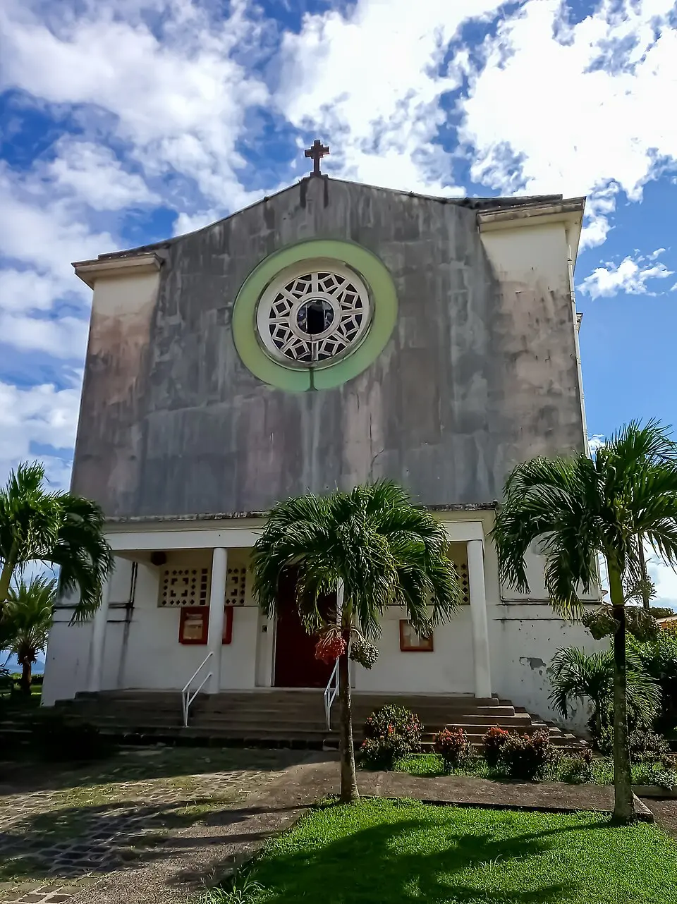 église Notre-Dame-de-l'Assomption de Trois-Rivières