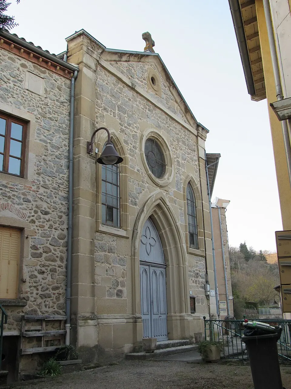 Vérin