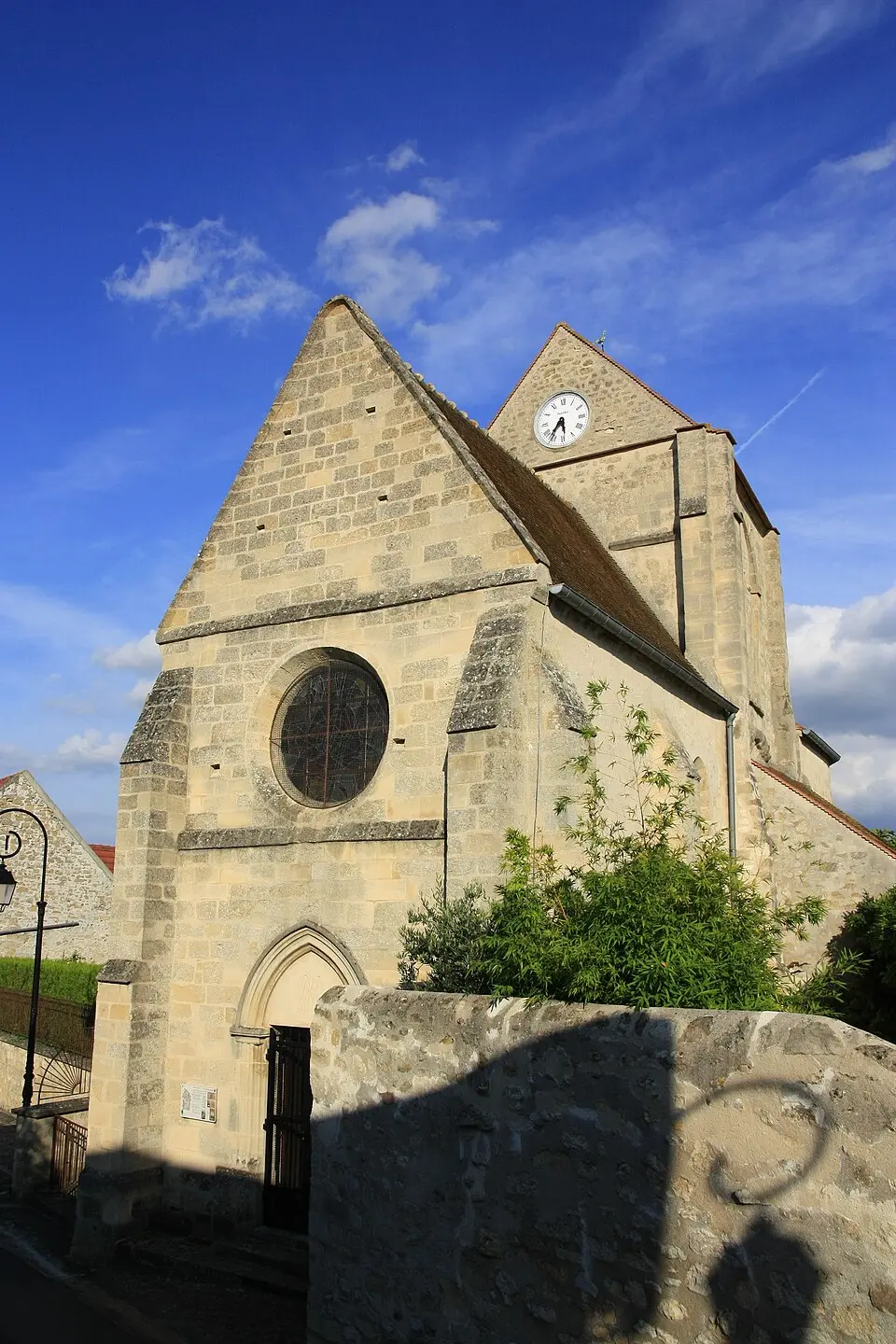 église Notre-Dame-de-l'Assomption