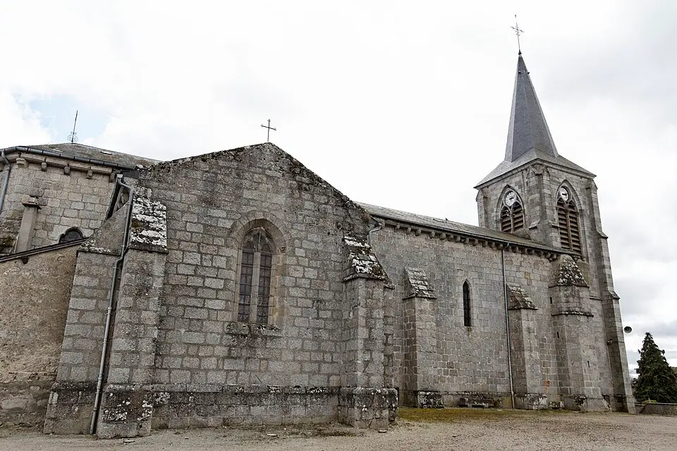 Montel-de-Gelat