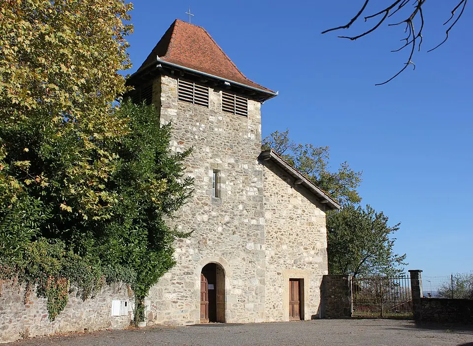 Le Trioulou